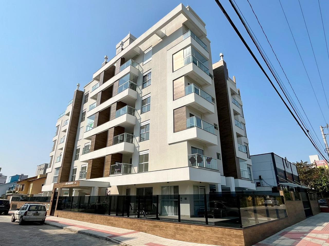 Residencial Paradiso
