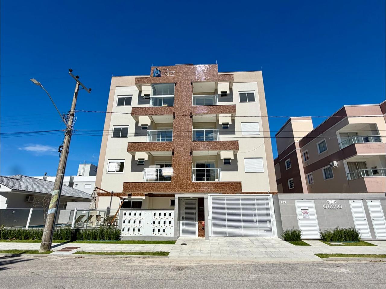 Residencial Otávio