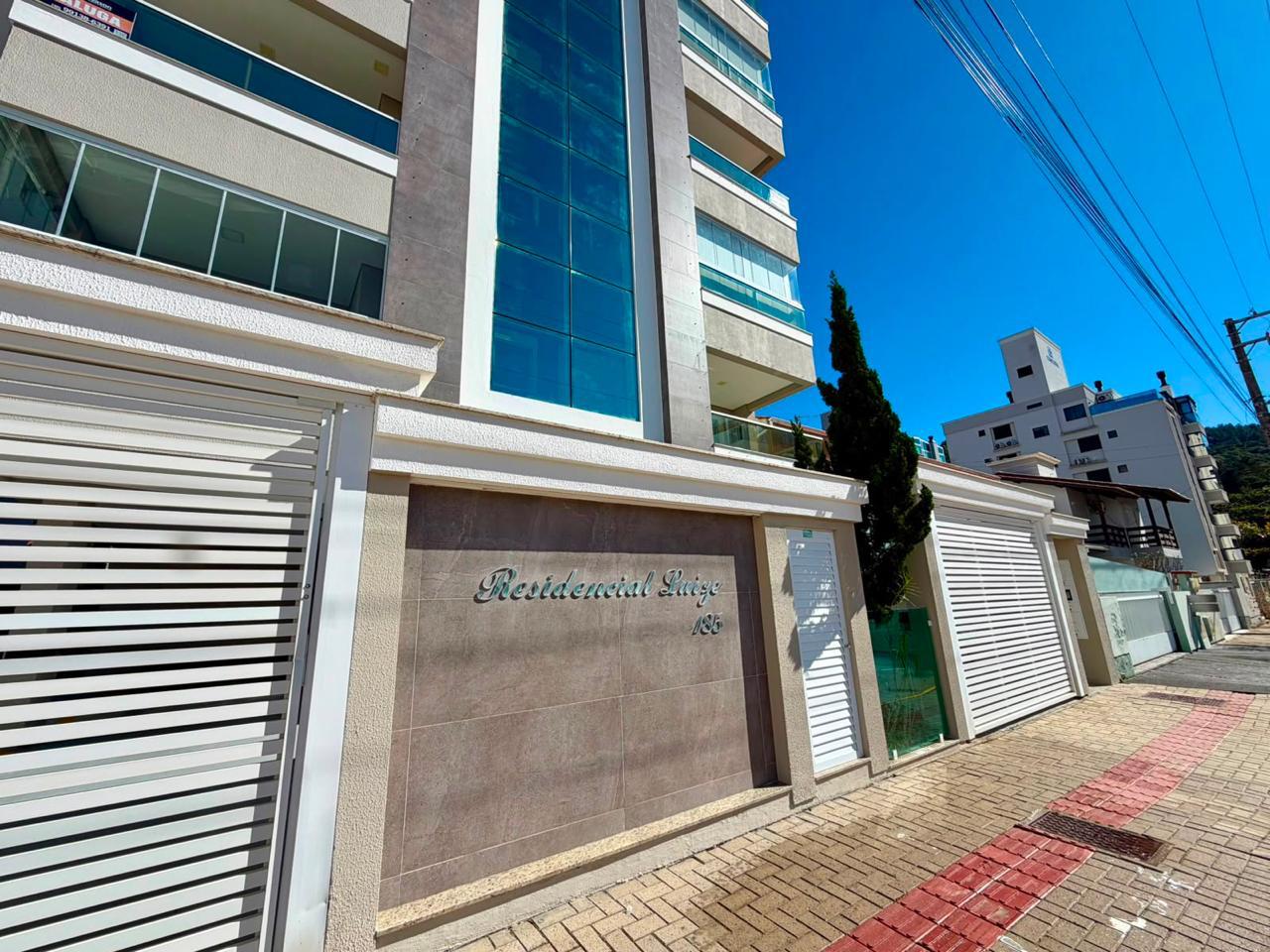 Residencial Luize — foto 4