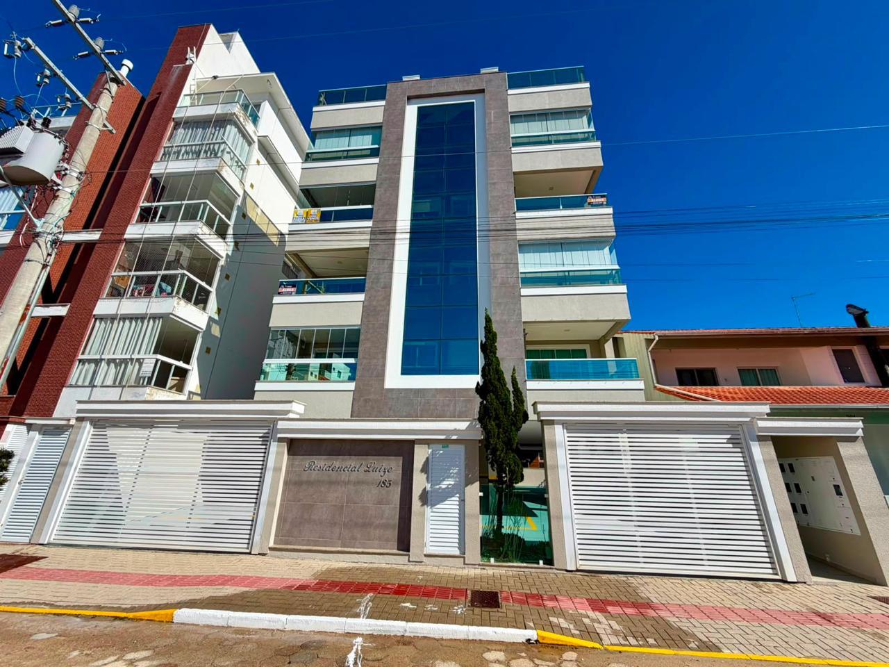 Residencial Luize