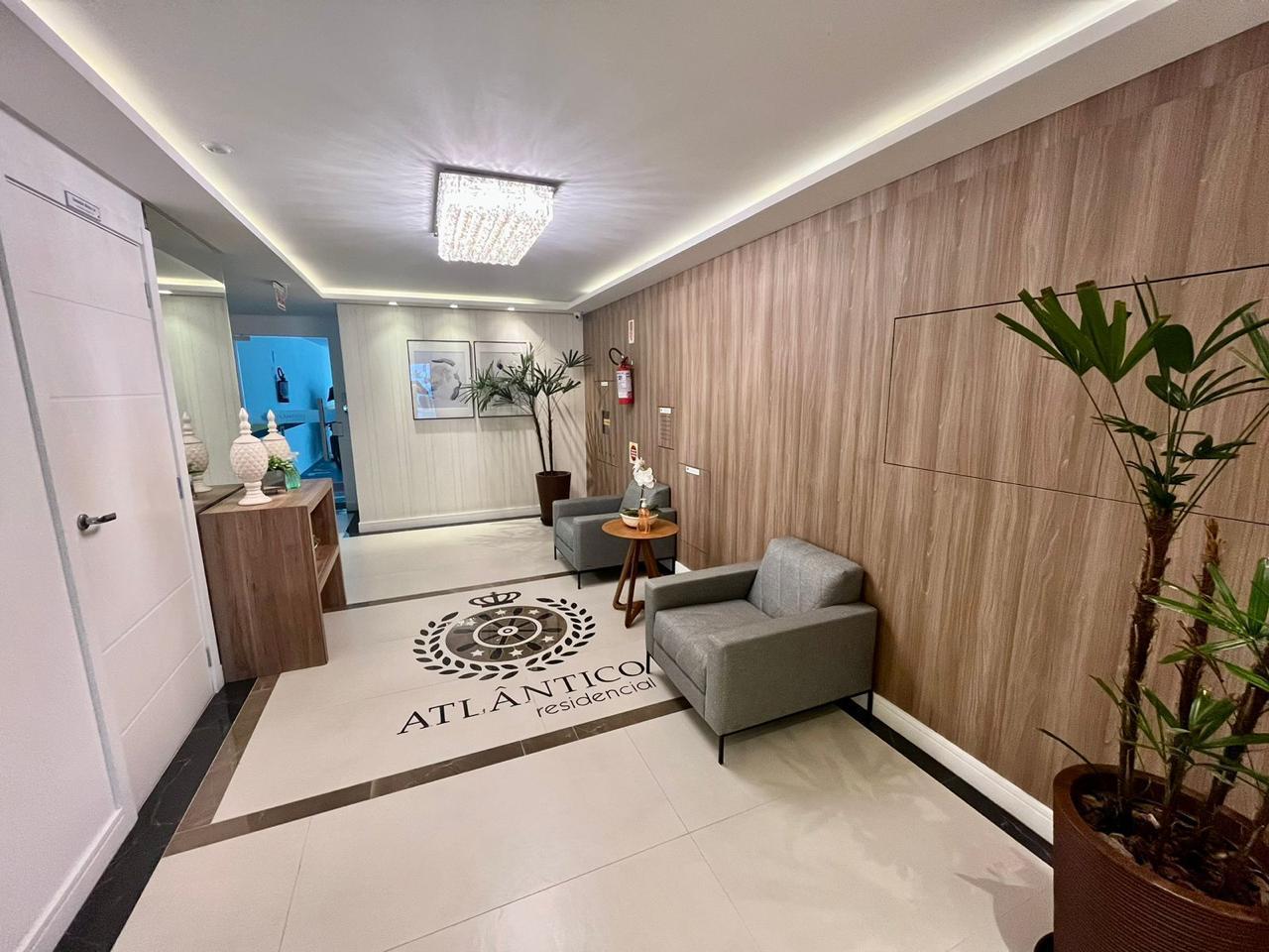 Atlântico Residencial 104A — foto 3