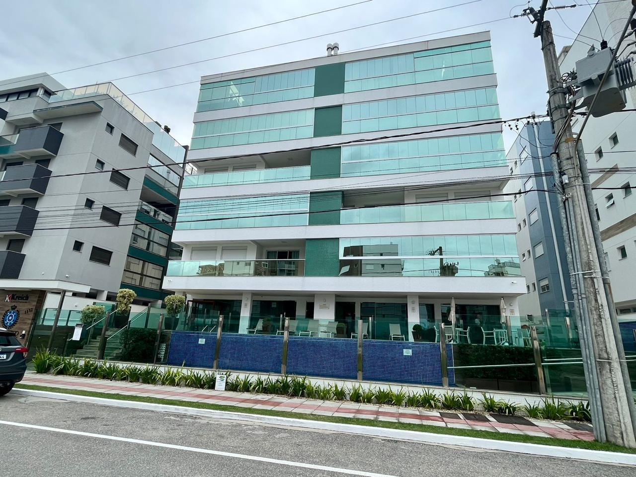 Atlântico Residencial 104A