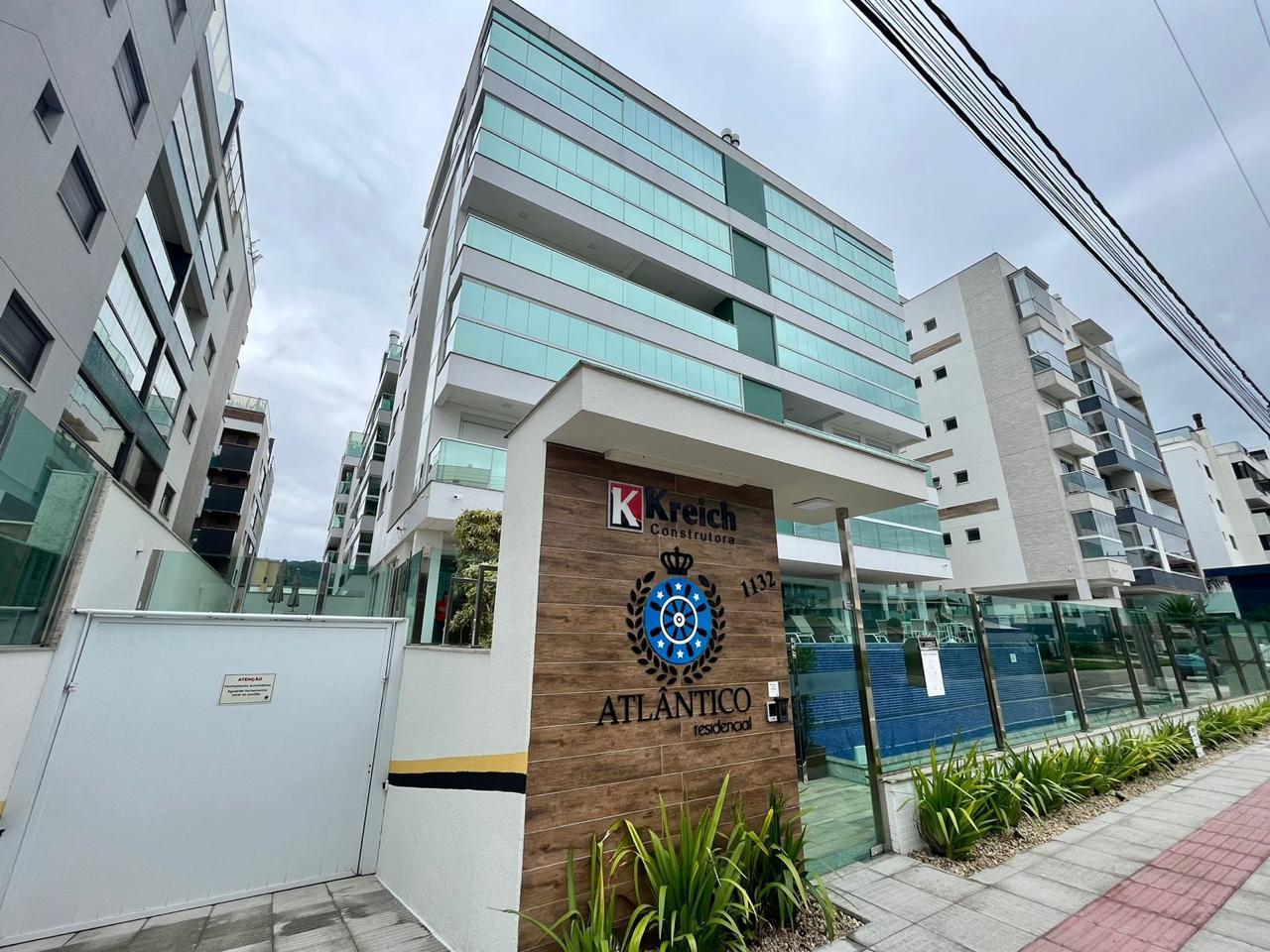 Atlântico Residencial 104A — foto 2