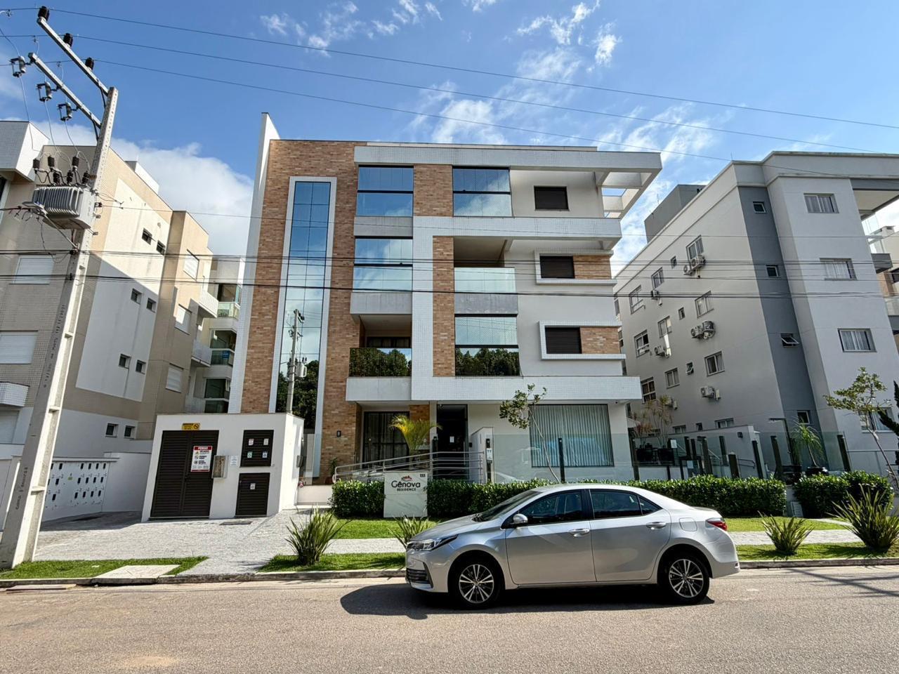 Gênova 402