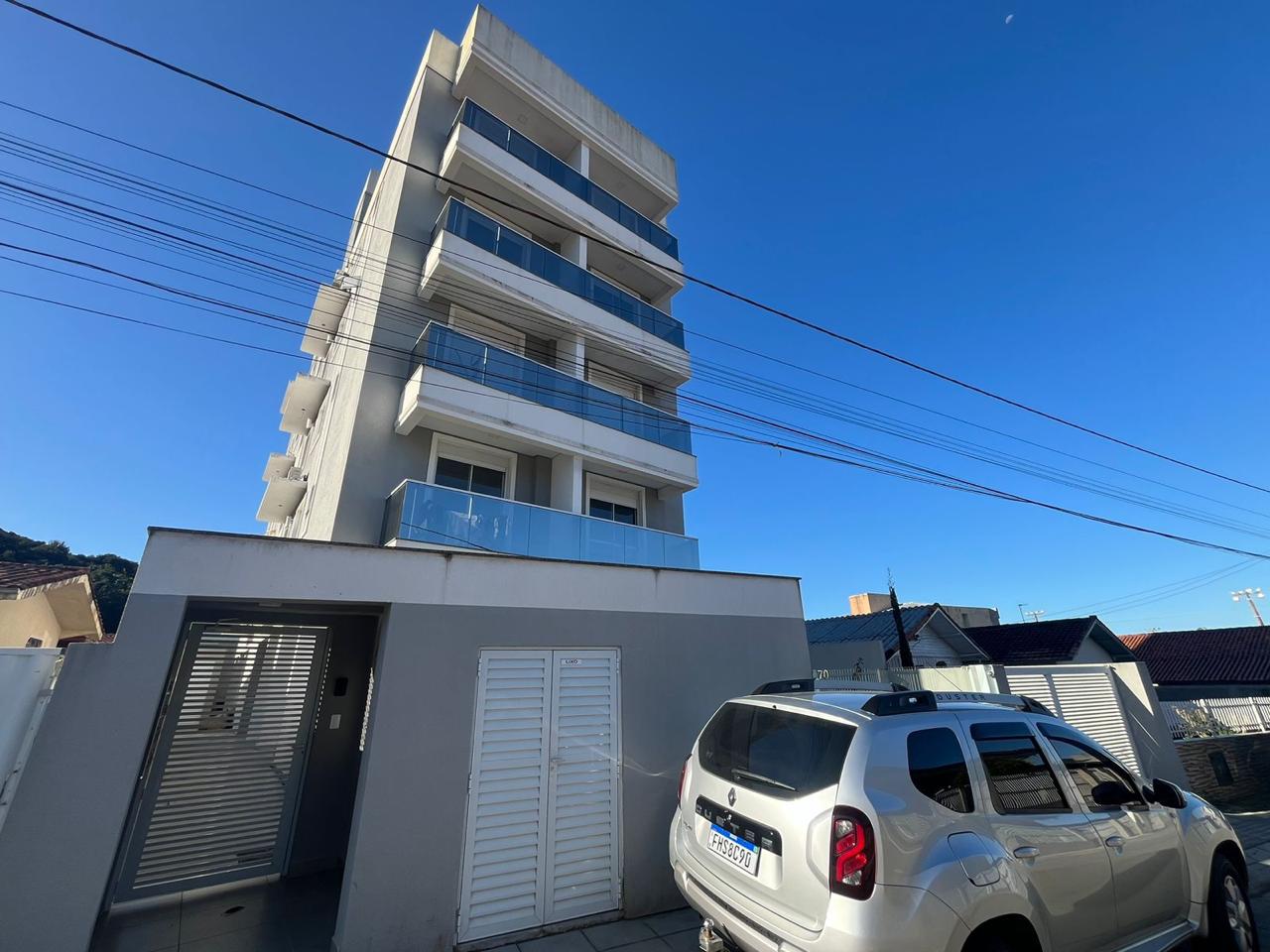 Moura Residencial 101