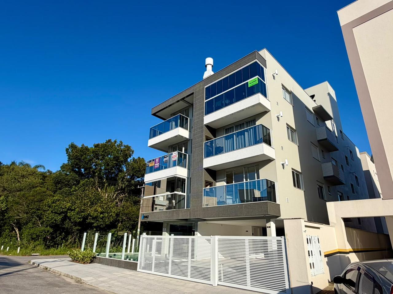 Alameda Residence