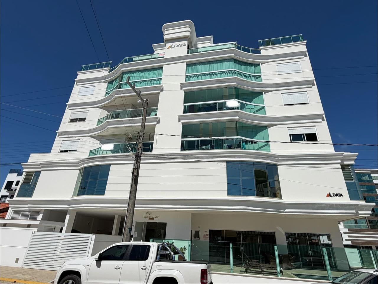 Residencial Verdes Mares